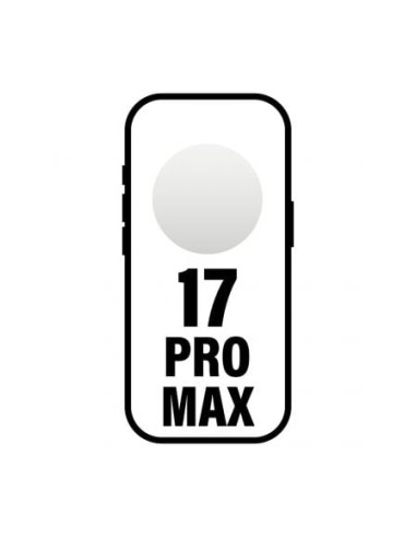 SMARTPHONE APPLE IPHONE 17 PRO  MAX 2TB/ 6.9"/...