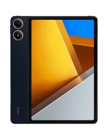 TABLET XIAOMI POCO PAD 12.1&QU 8GB/ 256GB/...