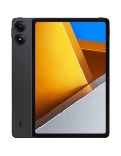 TABLET XIAOMI POCO PAD 12.1&QU 8GB/ 256GB/ OCTACORE/ GRIS...