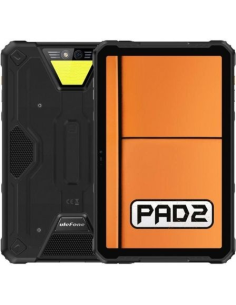 TABLET   11" ULEFONE ARMOR PAD 2 RUGERIZADA 8GB 256GB 4G...