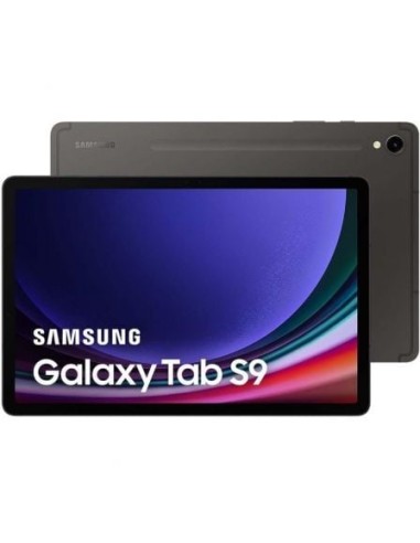 TABLET SAMSUNG GALAXY TAB S9 1 1"/ 8GB/ 128GB/...