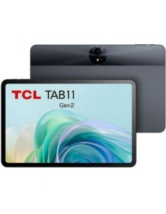 TABLET TCL TAB 11 GEN 2 11"    6GB/ 256GB/ OCTACORE/ GRIS...