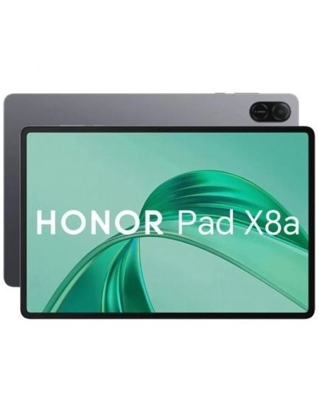 TABLET HONOR PAD X8A 11"/       128GB/ OCTACORE/ GRIS PN: 5301AKFT EAN: 6936520850945   