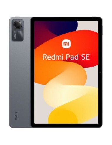 TABLET XIAOMI REDMI PAD SE 11& / 4GB/ 128GB/...