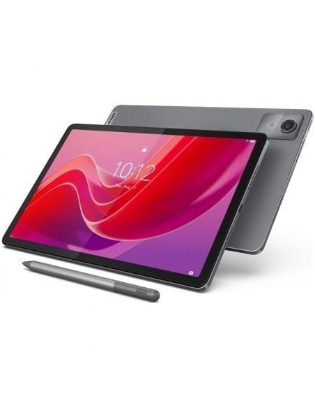 TABLET LENOVO TAB M11 11"      / 128GB/ OCTACORE/ GRIS LUNA/ PN: ZADA0314SE EAN: 0197531856203   