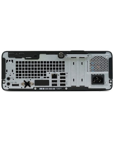 424301 PCR  HP SFF  I5-9400     8GB DDR4 256GB...