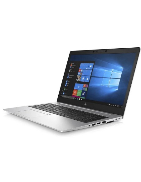 41552 NPRM 15.6" HP            I5  8TH  8GB 500GB M.2 W11PRO PN: ELITE850G6 EAN: 1000000004343   