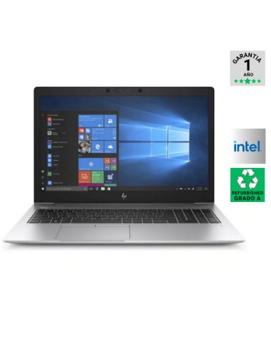 41553 NPRM 15.6" HP            I5  8TH 16GB...