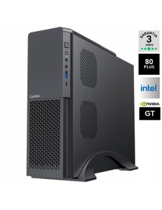 PCF  GDX SFF I5-12400F   8GB   256GB NVME  VGA 710 2GB...