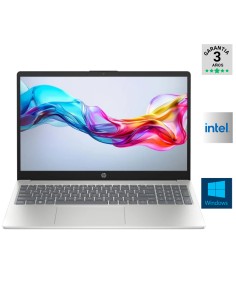 43652 NHM 15.6" HP     I5-1334 U 16GB 512GB NVME W11HOME...