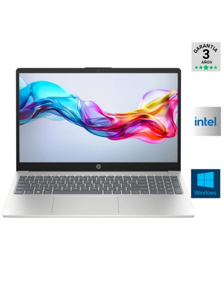 43652 NHM 15.6" HP     I5-1334 U 16GB 512GB NVME W11HOME PN: GDX4411 EAN: 1000000004411   