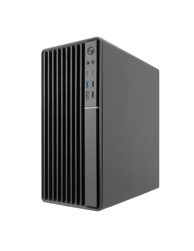 CAJA MATX COOLBOX M840 NEGRA   SIN FUENTE PN:...