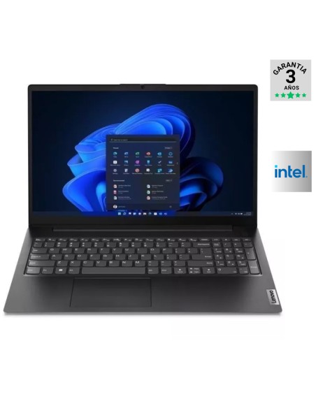 339301 NF  15.6" LENOVO    I5- 13420H  8GB 512GB FREEDOS PN: 83GW008USP EAN: 199272043577    