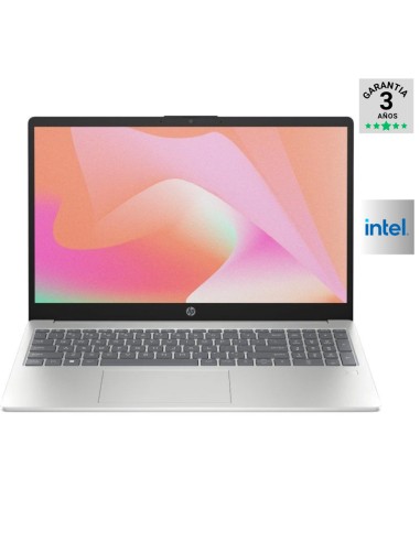 10371 NF  15.6" HP     I3-N305  8GB 256GB NVME...