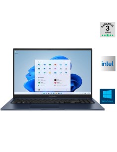 17952 NHM 15.6" ASUS   I3-1315 U 16GB 512GB NVME W11HOME...