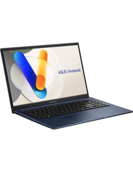 17952 NHM 15.6" ASUS   I3-1315 U 16GB 512GB NVME W11HOME PN: GDX2275 EAN: 1000000002275   