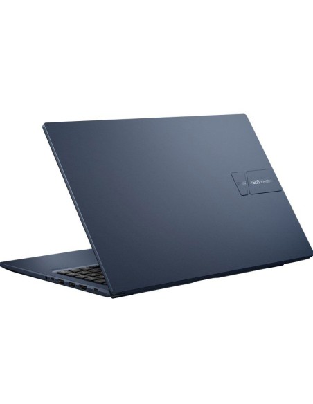 17952 NHM 15.6" ASUS   I3-1315 U 16GB 512GB NVME W11HOME PN: GDX2275 EAN: 1000000002275   