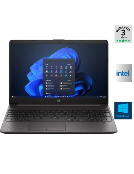 40762 NHM 15.6" HP     7-150U  16GB 512GB NVME W11HOME PN: GDX4574 EAN: 1000000004574   