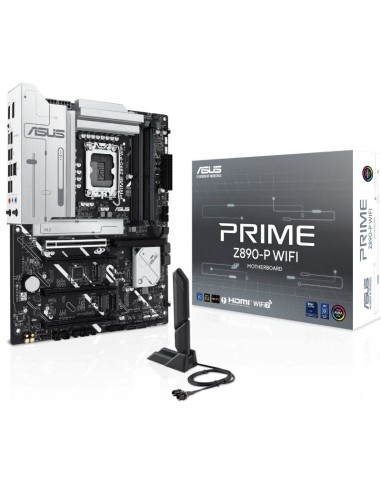 PB S-1851 PRIME Z890-P WIFI    ASUS DDR5 ATX...