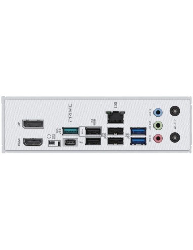 PB S-1851 PRIME Z890-P WIFI    ASUS DDR5 ATX...