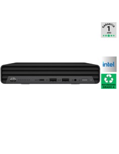 461303 PCRM HP MINI I5-10500T  16GB 500GB NVME W11PRO PN:...