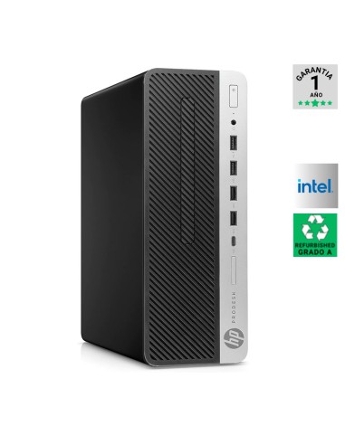 14854 PCRM HP SFF I5-7500 16GB DDR4   1TB NVME...