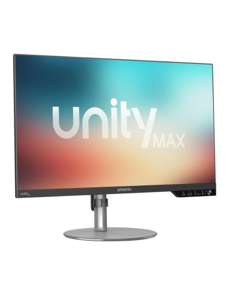 113715 AIOMP 23.8" PHOENIX     I7-12700 16GB   1TB NVME FREE PN: GDX3765 EAN: 1000000003765   