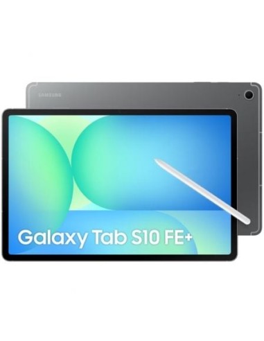 TABLET SAMSUNG GALAXY TAB S10+  FE 13.1"/ 8GB/...