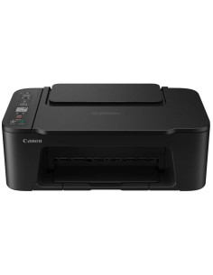 MULTIF. CANON PIXMA TS3750I    WIFI NEGRA PN: 6671C006...