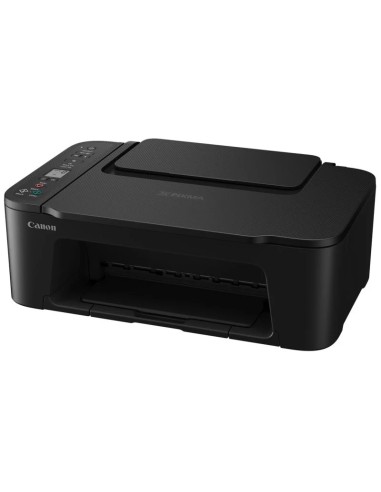 MULTIF. CANON PIXMA TS3750I    WIFI NEGRA PN:...