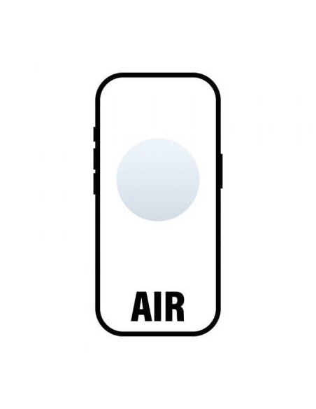 SMARTPHONE 6.5" APPLE IPHONE   17 AIR 256GB AZUL CIELO PN: MG2P4QL/A EAN: 0195950623185   