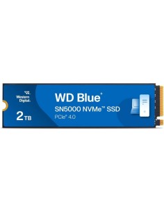 DISCO M.2 NVME   2TB WD BLUE   SN5000 PN: WDS200T4B0E...