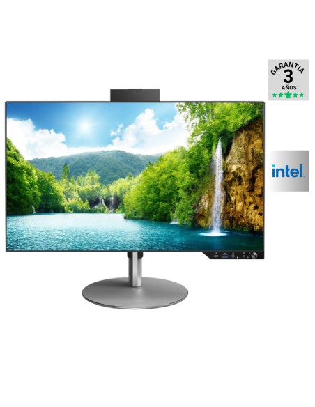 113708 AIOMF 23.8" PHOENIX     I5-12400 16GB   1TB NVME FREE PN: GDX2437 EAN: 1000000002437   
