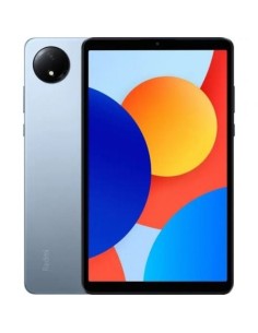 TABLET XIAOMI REDMI PAD SE 8.7 "/ 4GB/ 128GB/ OCTACORE/...