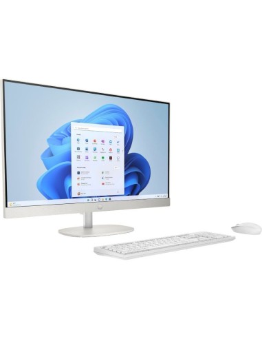 AIO   27" HP     I5-1335U 16GB 512GB W11HOME...