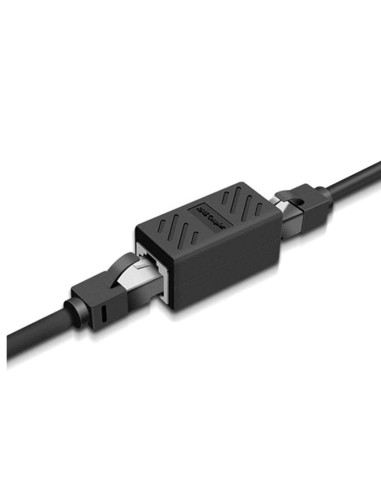 EMPALMADOR RJ45 CAT.6 UTP PN: EMPAL. RJ45 CAT6...