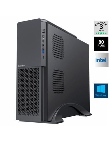 PCP  GDX SFF G14 I3-14100 16GB   1TB NVME...