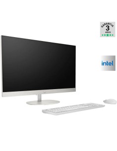 AIO  23.8" HP         I5-1335U 16GB 512GB NVME FREEDOS...