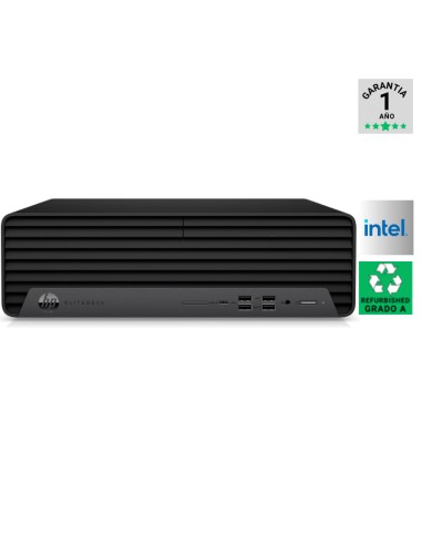 104004 PCRM HP  SFF  I5-10400F 16GB   1TB NVME...