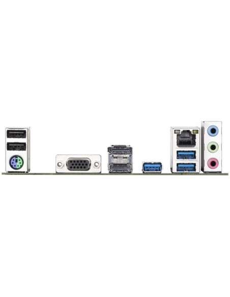 PB S-1700 B760M D3HP  GIGABYTE DDR5 M-ATX PN: 9MB76M3HP-00-G10 EAN: 4719331864347   