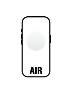 SMARTPHONE APPLE IPHONE 17 AIR / 256GB/ 6.5"/ BLANCO NUB...