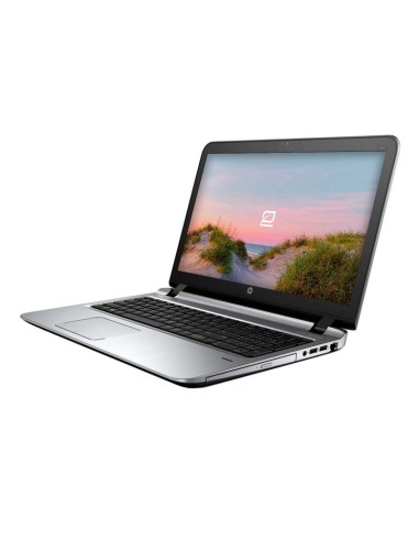 16431 NPR  15.6" HP            I5 6TH  8GB...