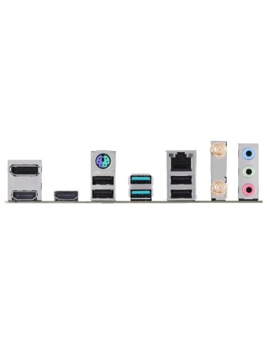 PB S-1700 B760 ASUS B760M-A D4 WIFI DDR4 MATX...