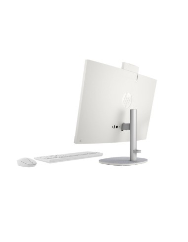 AIO   23.8" HP   I3-1315U   8G B 512GB NVME...