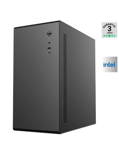 PCF  GDX MAT I5-14400   16GB   500GB NVME FREEDOS FUENTE...