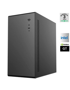 PCF  GDX MAT G14 I5-14400F 8GB B 500GB NVME VGA GT710 2GB...