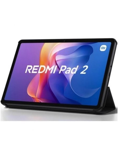 TABLET XIAOMI REDMI PAD 2 11"   8GB/ 256GB/ OCTACORE/ GRIS GR PN: - EAN: 6932554444563   