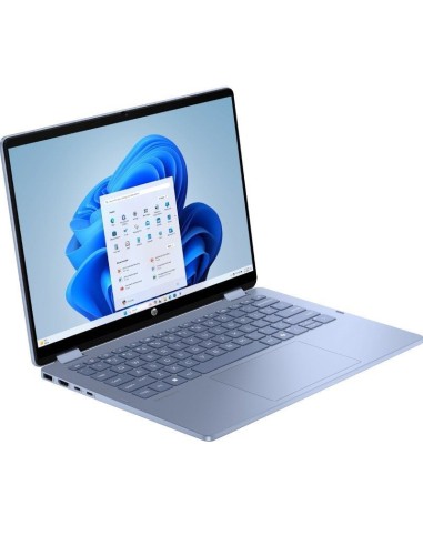 NH    14" HP OMNIBOOK 5 FLIP   7-150U 16GB 1TB...