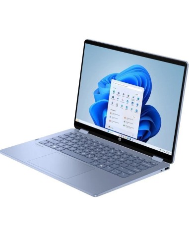 NH    14" HP OMNIBOOK 5 FLIP   7-150U 16GB 1TB...