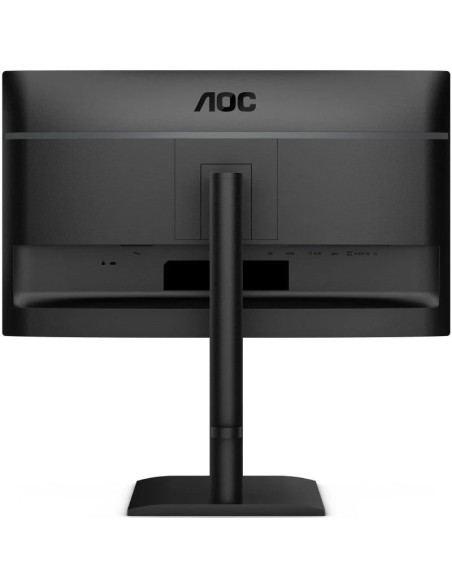 MONITOR 23.8" AOC IPS 24E4U    FHD NEGRO PN: 24E4U EAN: 4038986142779   